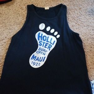 Mena tank top
